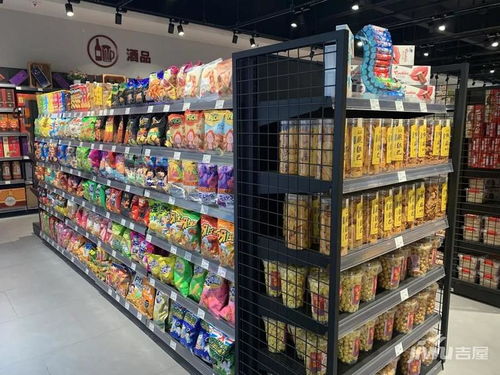 荊州金源世紀城超市入駐 日用百貨便利化改寫業主生活