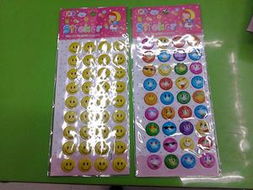 精意日用百貨 高品質(zhì)泡泡貼，為生活增添趣味與便利