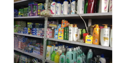 四川無污染日用百貨生產(chǎn) 綠色選擇與性價(jià)比的雙贏