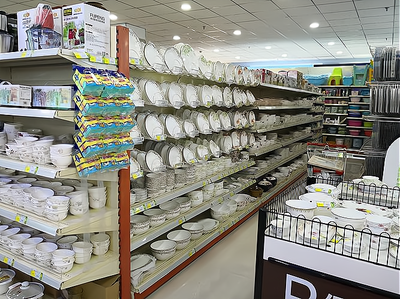 想開個日用百貨店怎么進(jìn)貨？這幾個進(jìn)貨渠道需清楚